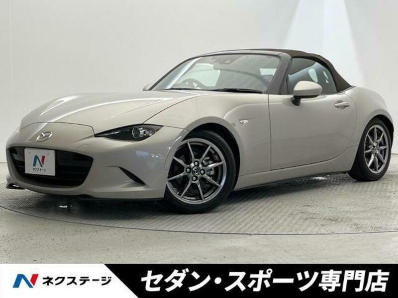 MAZDA ROADSTER