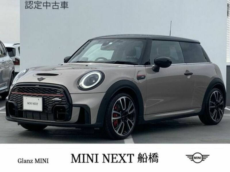 BMW MINI