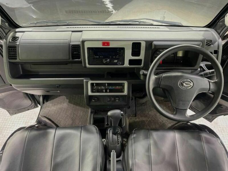 HIJET TRUCK-1