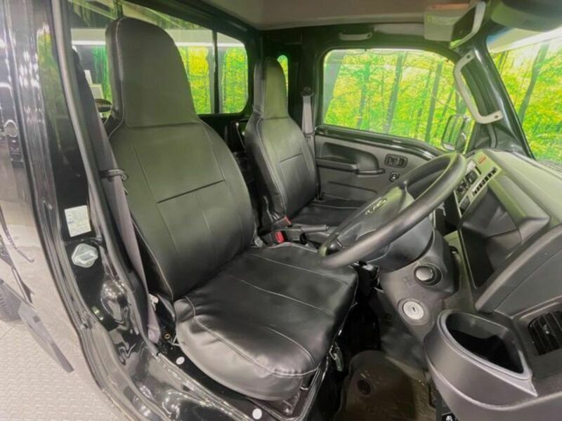 HIJET TRUCK-7