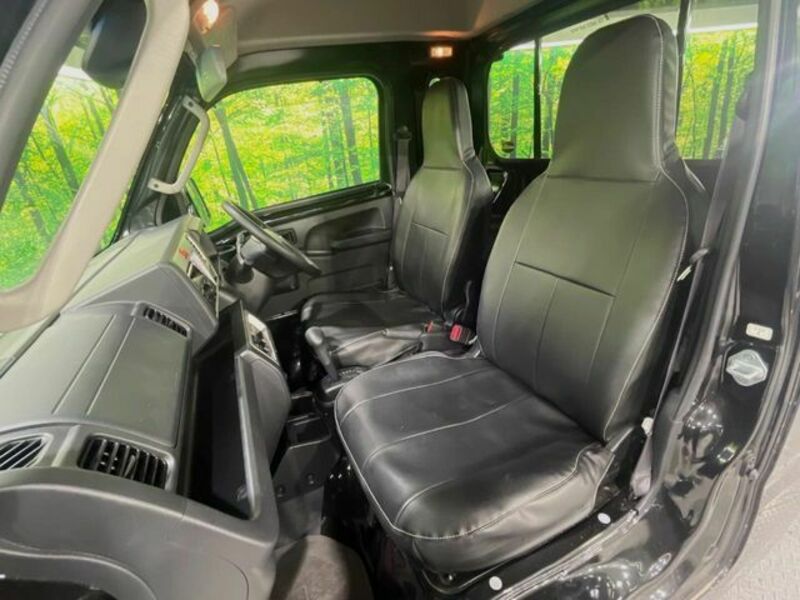 HIJET TRUCK-8
