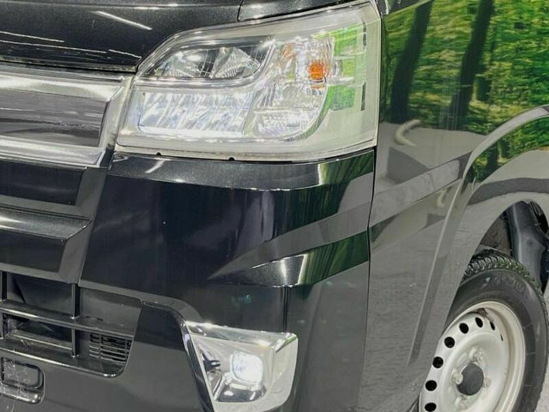 HIJET TRUCK-11