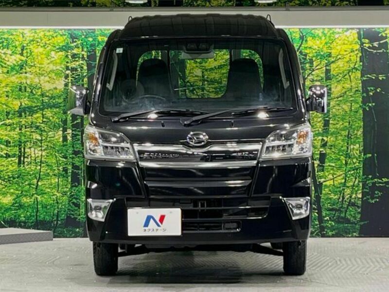HIJET TRUCK-13