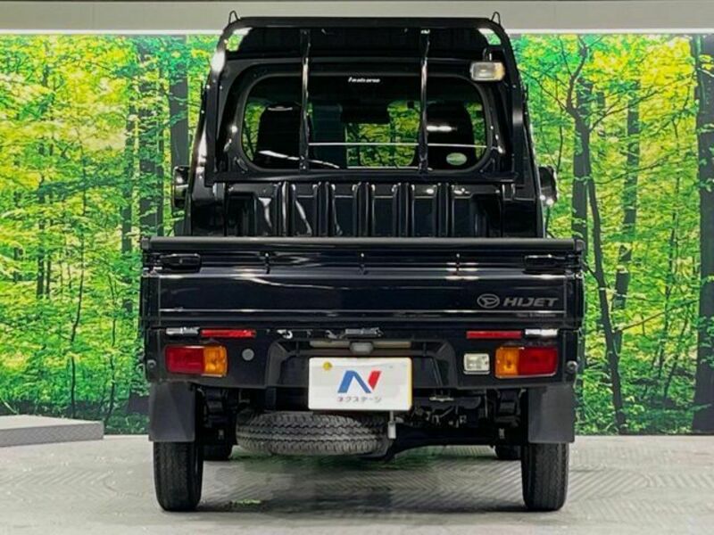 HIJET TRUCK-14