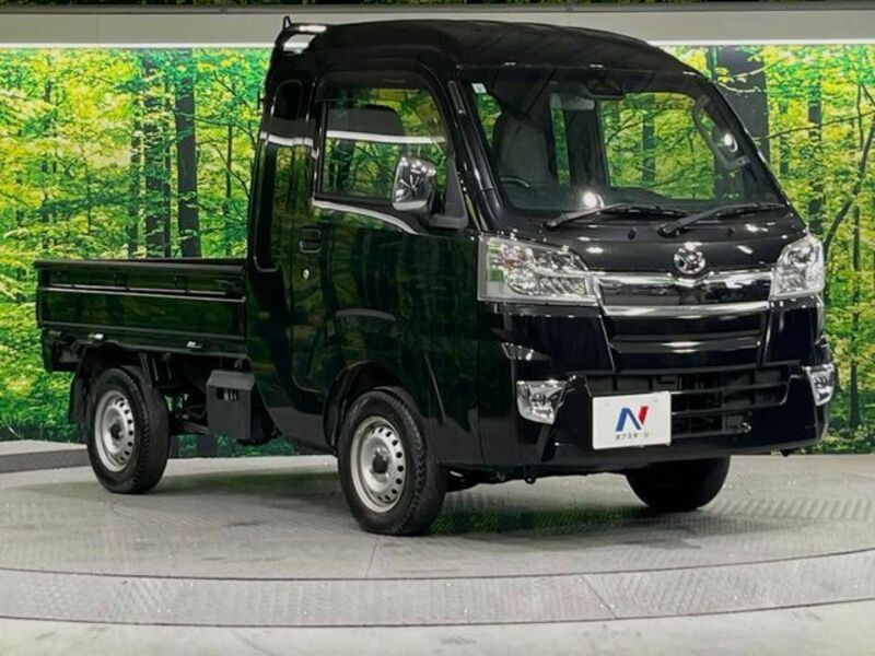 HIJET TRUCK-15