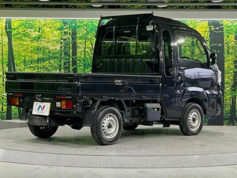 HIJET TRUCK-16