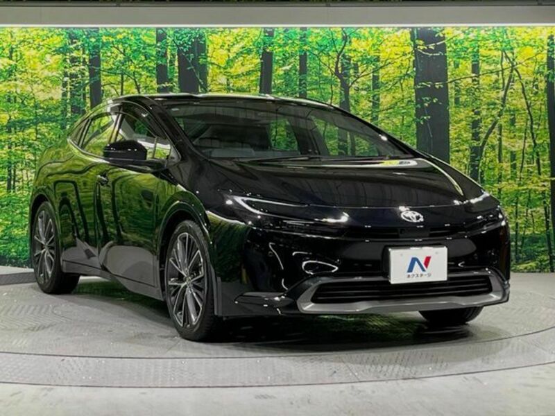 PRIUS