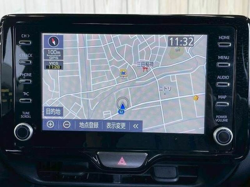 YARIS CROSS-2