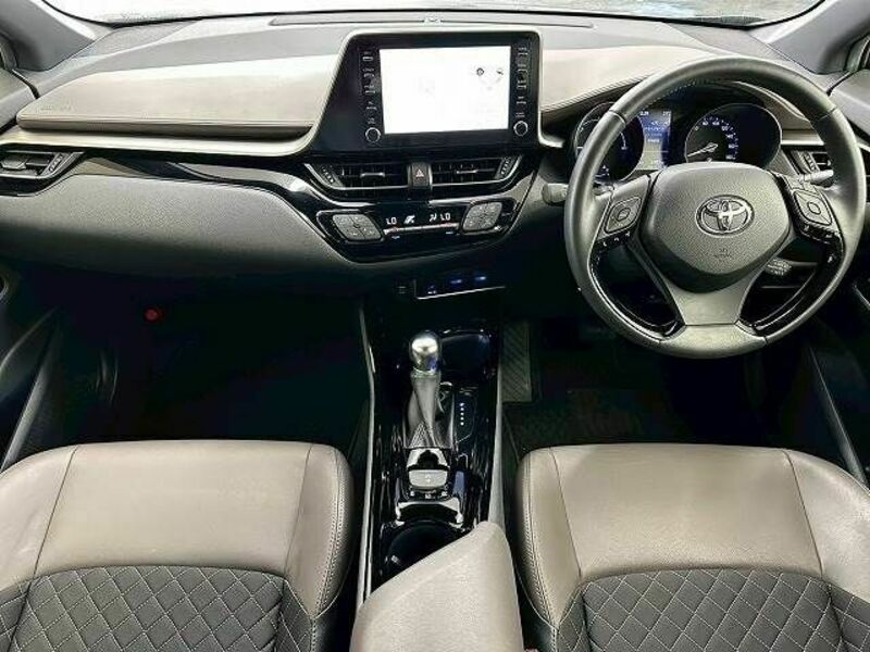 C-HR-1