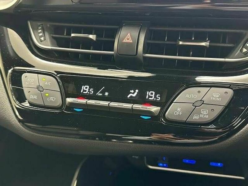 C-HR-10