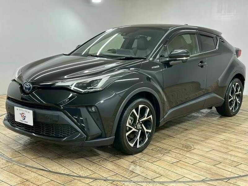 C-HR-13