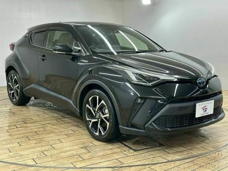 C-HR-14