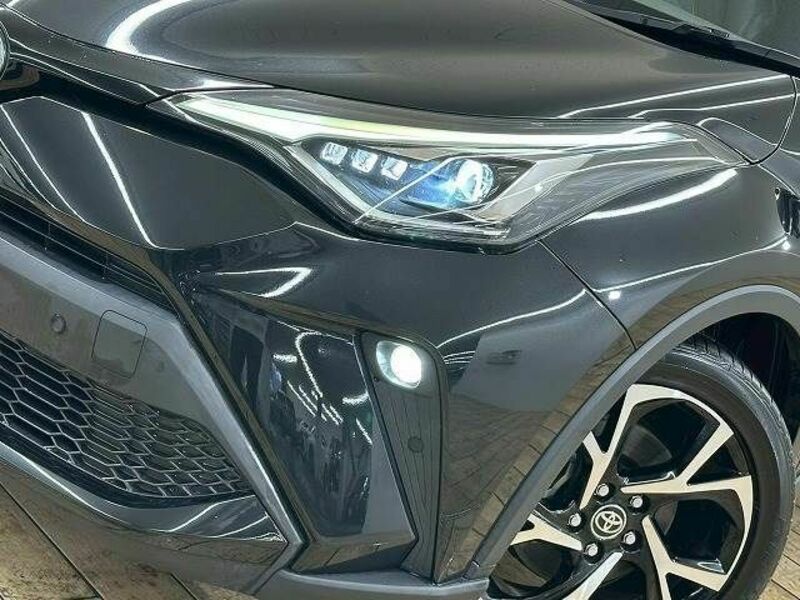 C-HR-19