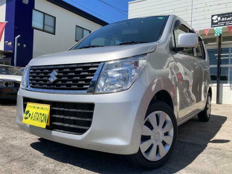 WAGON R-0
