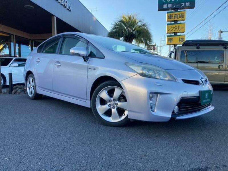 PRIUS
