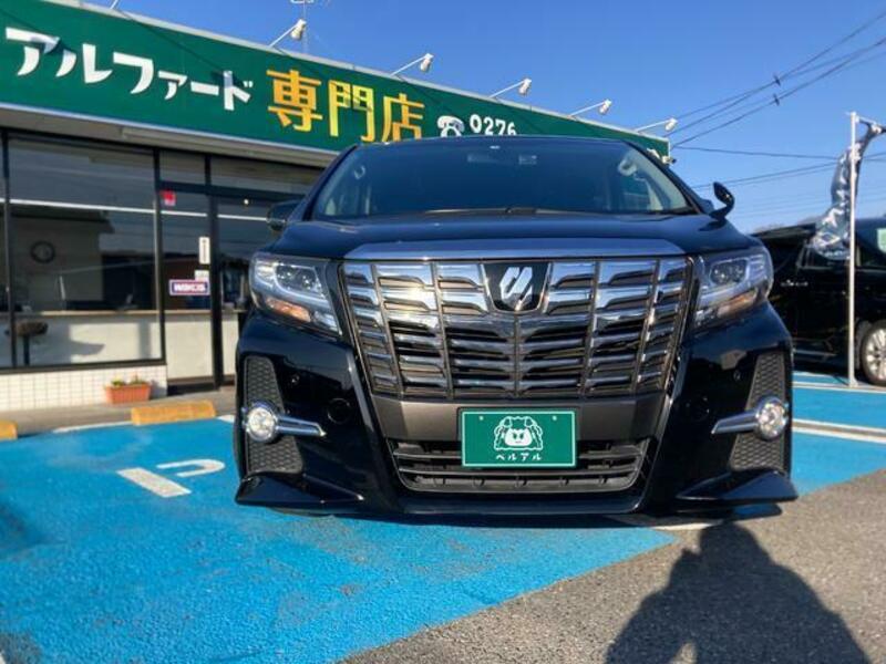 ALPHARD
