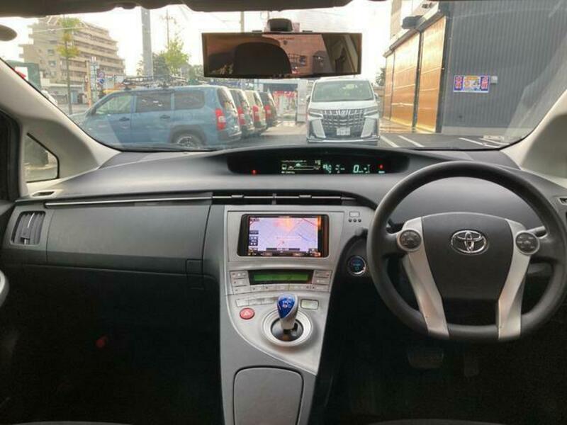 PRIUS