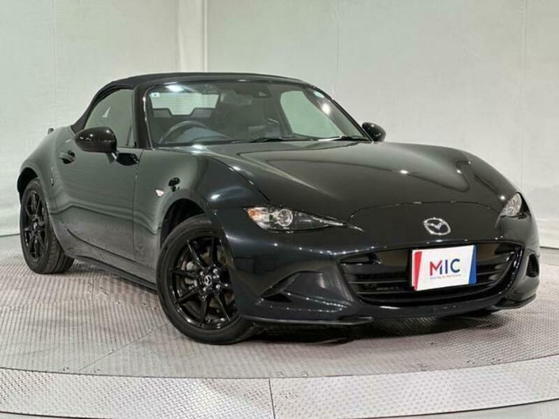 ROADSTER
