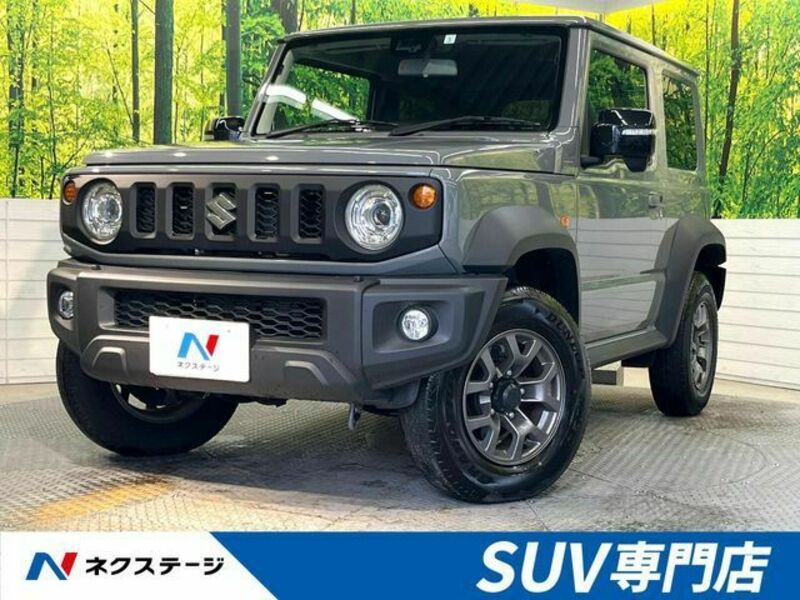 JIMNY SIERRA