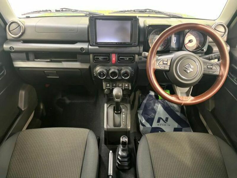 JIMNY SIERRA