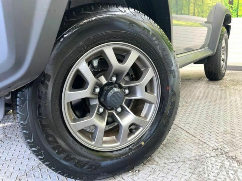 JIMNY SIERRA