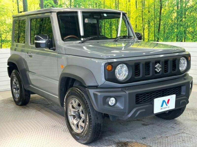 JIMNY SIERRA