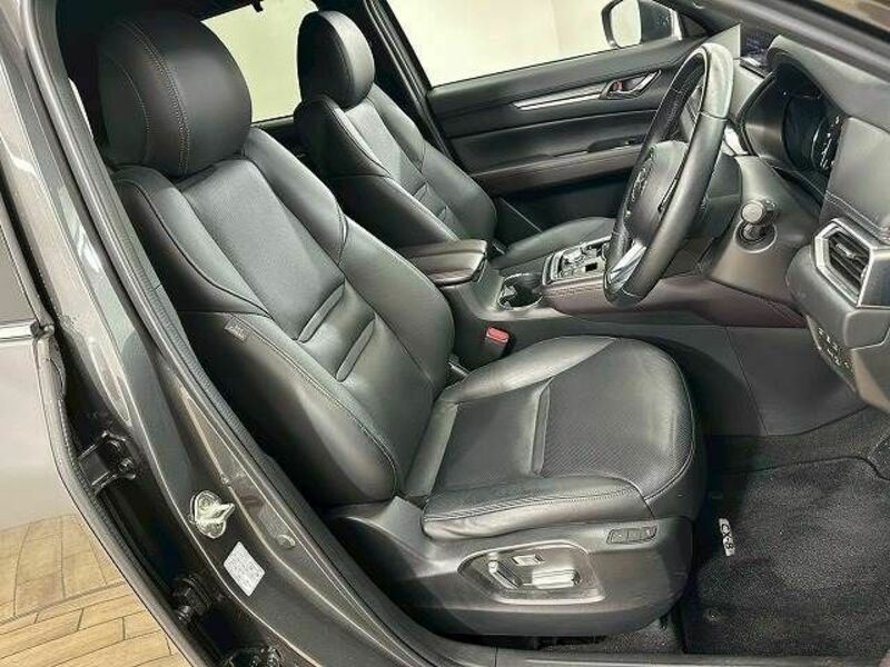 CX-8