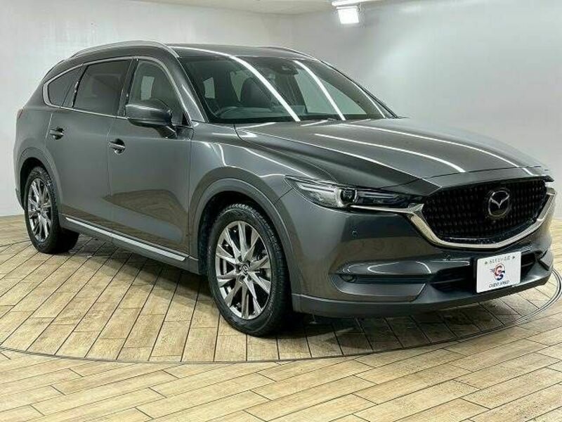 CX-8