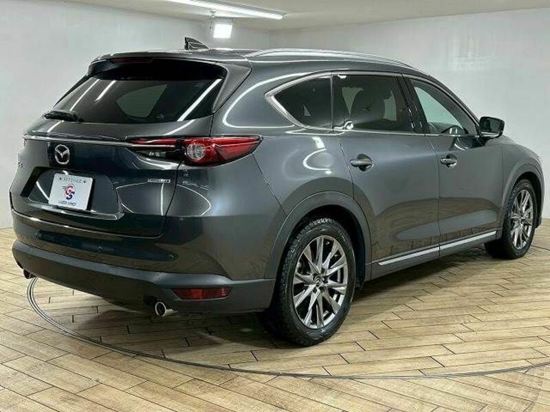 CX-8