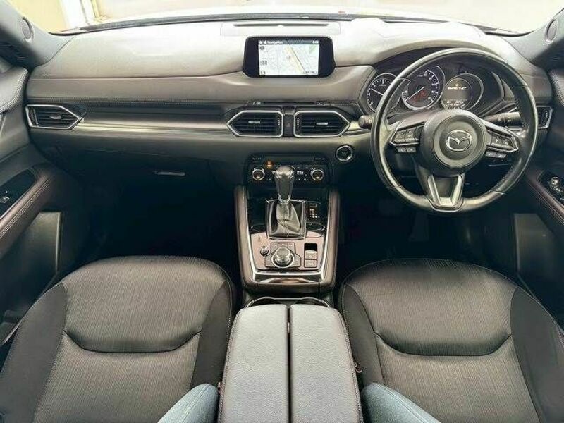 CX-8