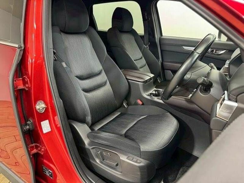 CX-8