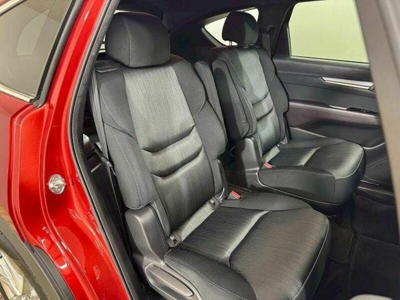 CX-8