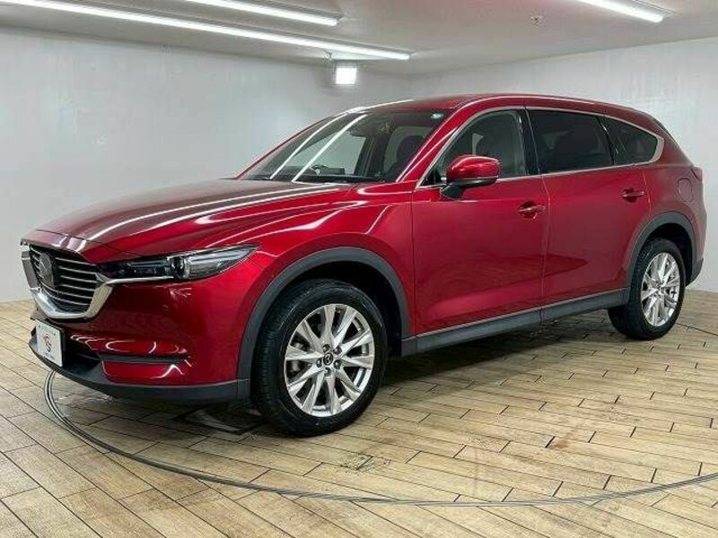 CX-8