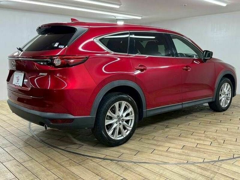 CX-8