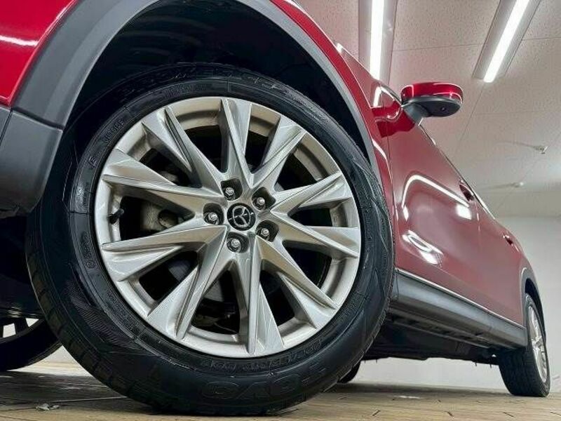 CX-8