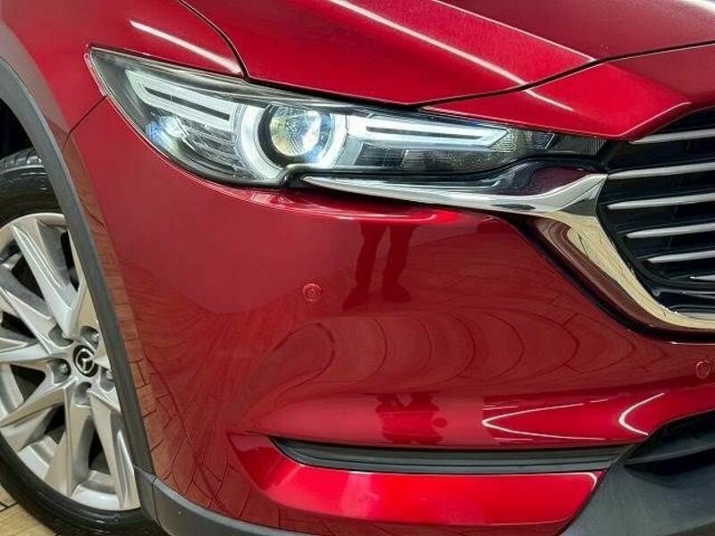 CX-8