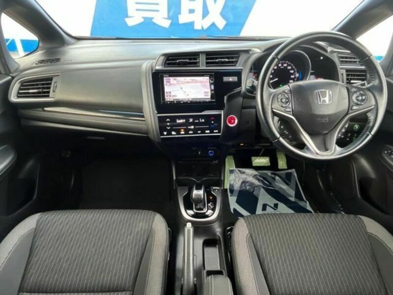 FIT HYBRID