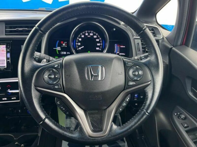 FIT HYBRID
