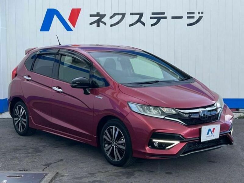 FIT HYBRID