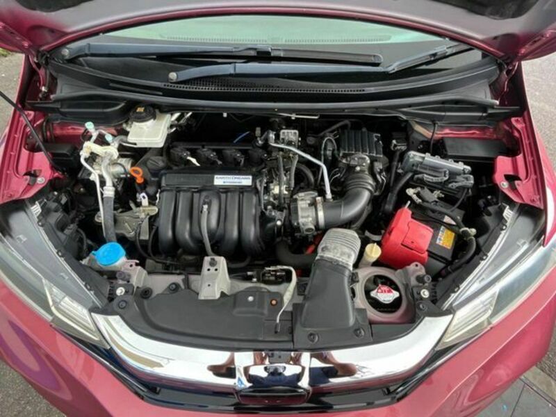 FIT HYBRID