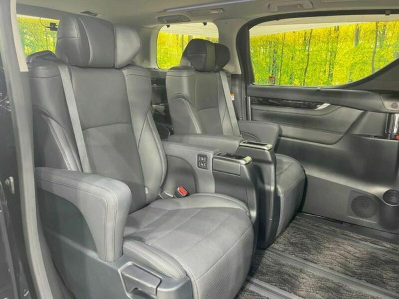 ALPHARD-7