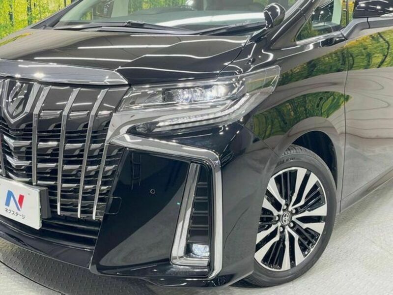 ALPHARD-10