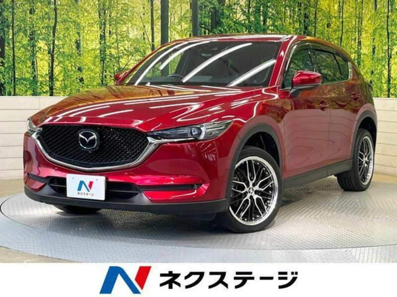 CX-5-0