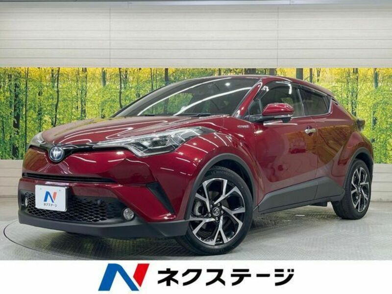 C-HR-0
