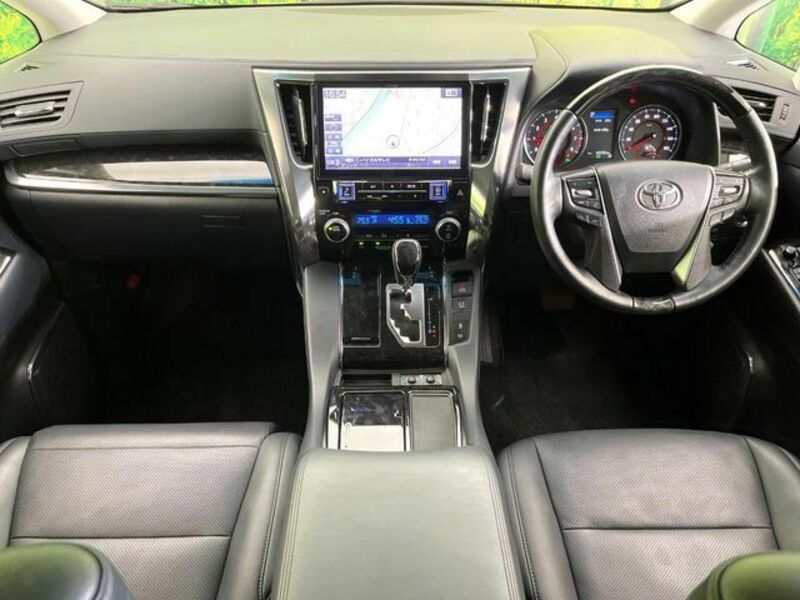ALPHARD-1