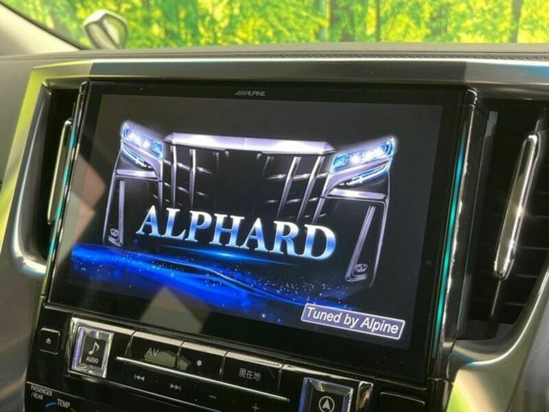 ALPHARD-2