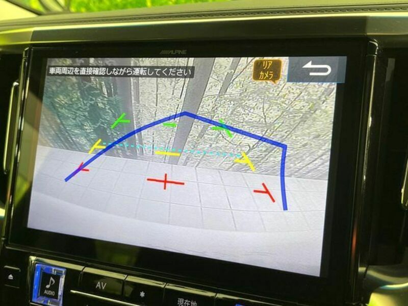 ALPHARD-3