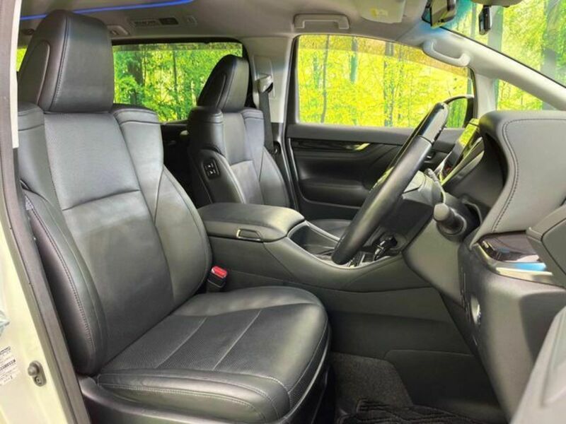 ALPHARD-7