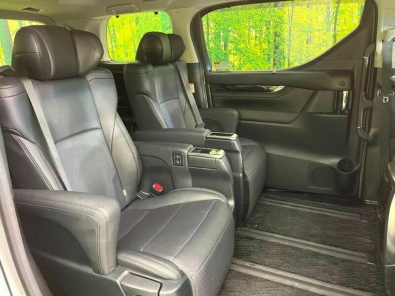 ALPHARD-8