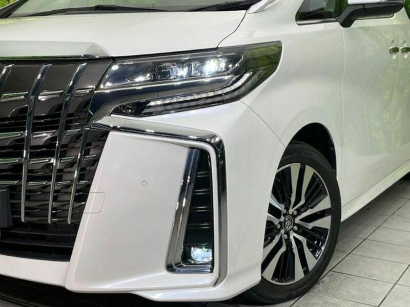 ALPHARD-12